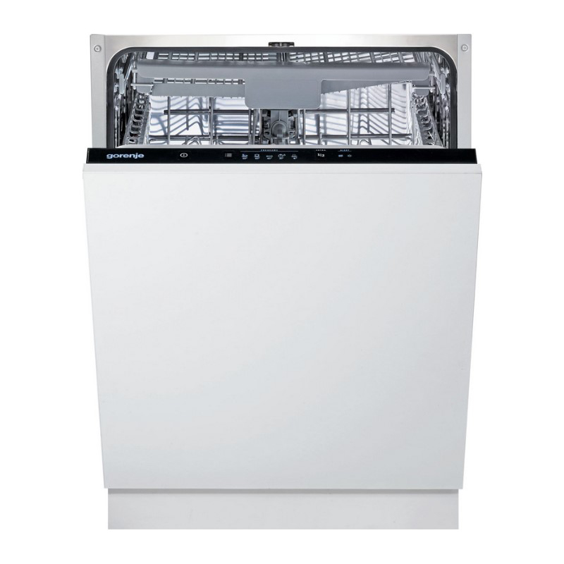 

Посудомойка Gorenje GV620E10, GV620E10