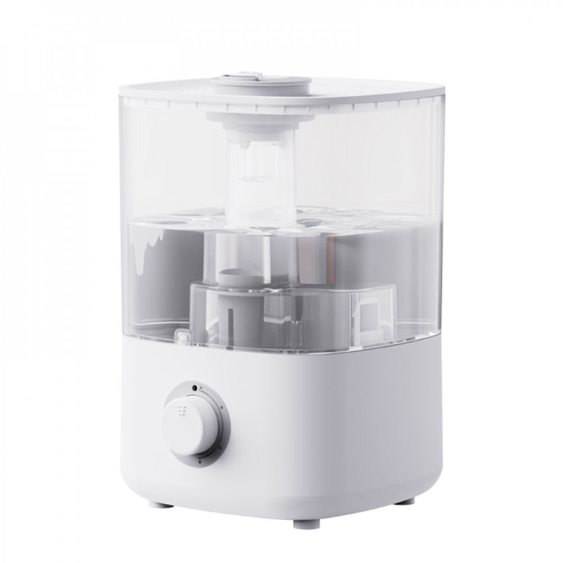 Увлажнитель Lydsto Humidifier F100 EU White магнит magelem f100
