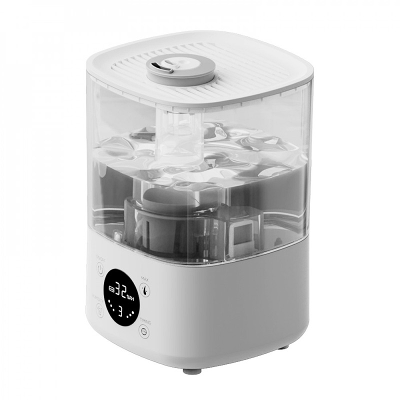 

Увлажнитель Lydsto Humidifier F100S EU White, F100S