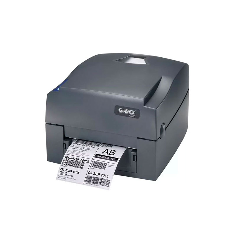 Принтер этикеток Godex G500 011-G50EM2-004 промышленный принтер godex ez 2350i 300 dpi rs232 usb tcpip usb host 011 23if02 000