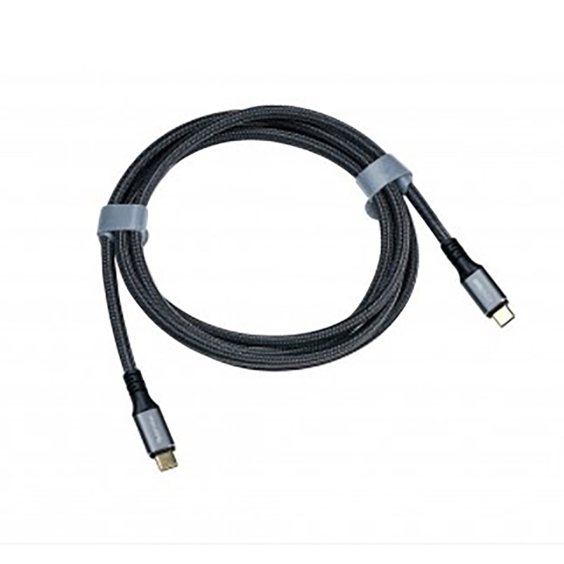 фото Аксессуар ks-is usb-c - usb-c ks-563