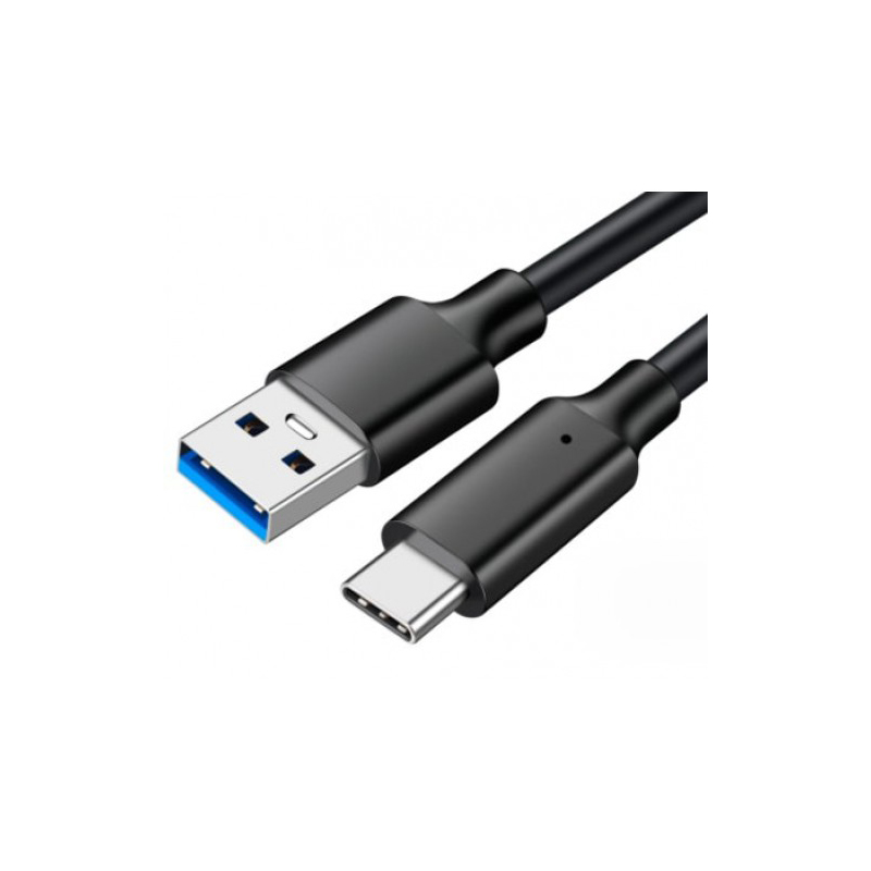 

Аксессуар KS-is SuperSpeed+ USB-C - USB-A 1m KS-845B-1, KS-845B-1