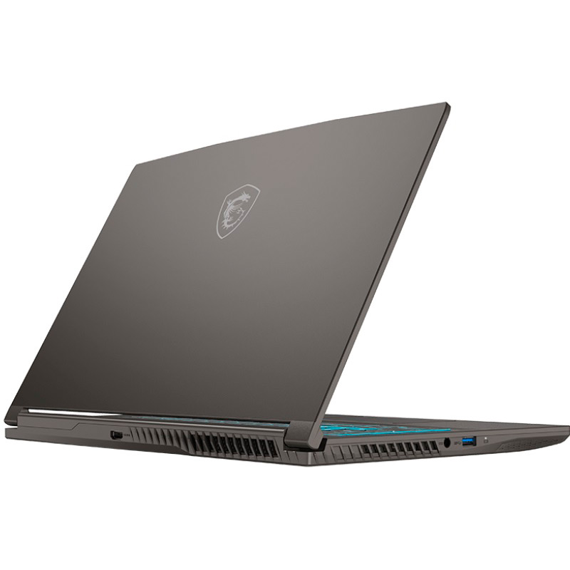 фото Ноутбук msi thin 15 b12uc-1628xru 9s7-16r831-1628 (intel core i7-12650h 2.3ghz/16384mb/512gb ssd/nvidia geforce rtx rtx 3050 4096mb/wi-fi/cam/15.6/1920x1080/dos)