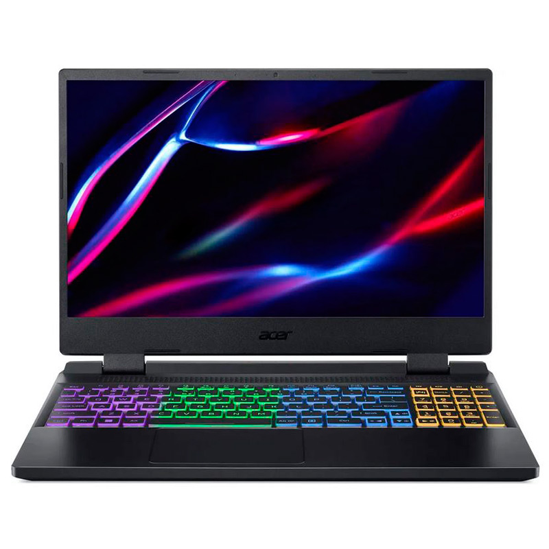 Ноутбук Acer Nitro 5 AN515-58-527U NH.QFHCD.004 (Intel Core i5-12450H 3.3GHz/16384Mb/512Gb SSD/nVidia GeForce RTX 3050 4096Mb/Wi-Fi/Cam/15.6/1920x1080/No OS) ноутбук asus tuf gaming f17 fx707zc4 hx095 90nr0gx1 m006f0 intel core i5 12500h 3 3ghz 16384mb 512gb ssd nvidia geforce rtx 3050 4096mb wi fi cam 17 3 1920x1080 no os