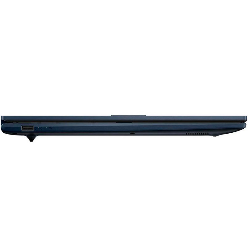 фото Ноутбук asus vivobook x1704za-au342 90nb10f2-m00de0 (intel core i7-1255u 1.7ghz/16384mb/512gb ssd/intel hd graphics/wi-fi/cam/17.3/1920x1080/no os)