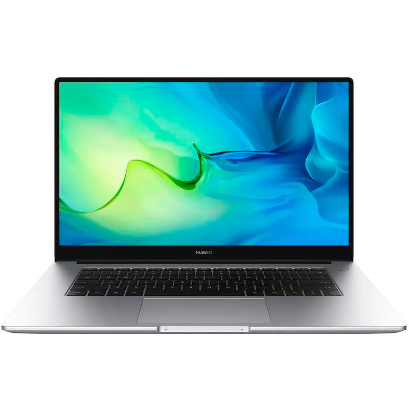 Ноутбук Huawei MateBook D BoM-WFP9 53013TUE (AMD Ryzen 7 5700U 1.8GHz/8192Mb/512Gb SSD/AMD Radeon Graphics/Wi-Fi/Cam/15.6/1920x1080/No OS) цена и фото