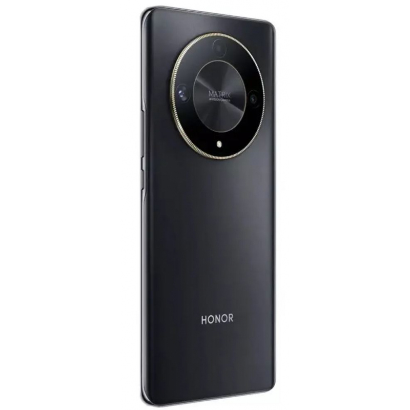 Сотовый телефон Honor X9b 5G 12/256Gb Midnight Black