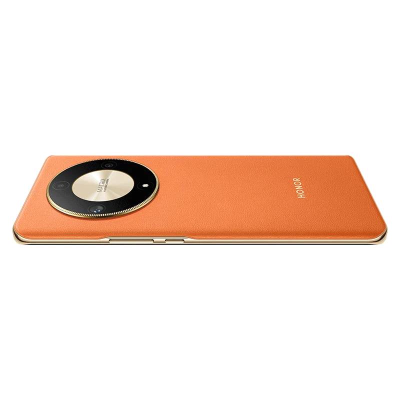 Сотовый телефон Honor X9b 5G 12/256Gb Sunrise Orange