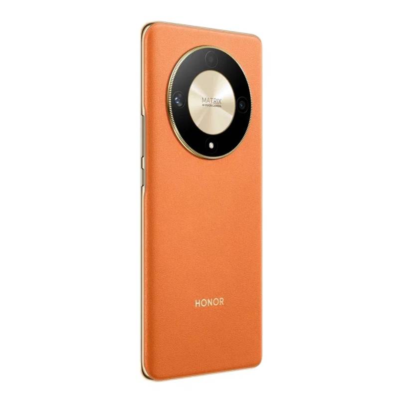 Сотовый телефон Honor X9b 5G 12/256Gb Sunrise Orange