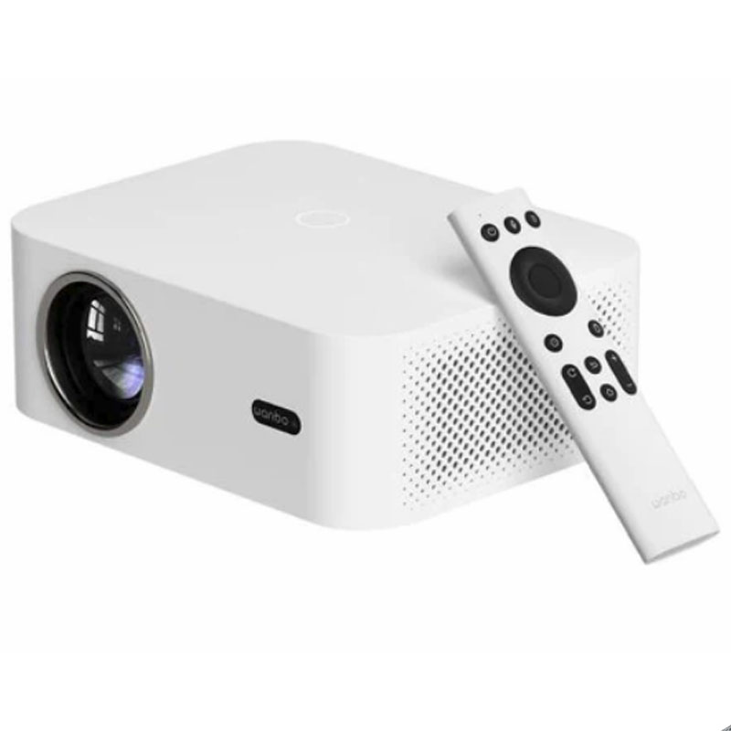  Wanbo Projector X2 Max White