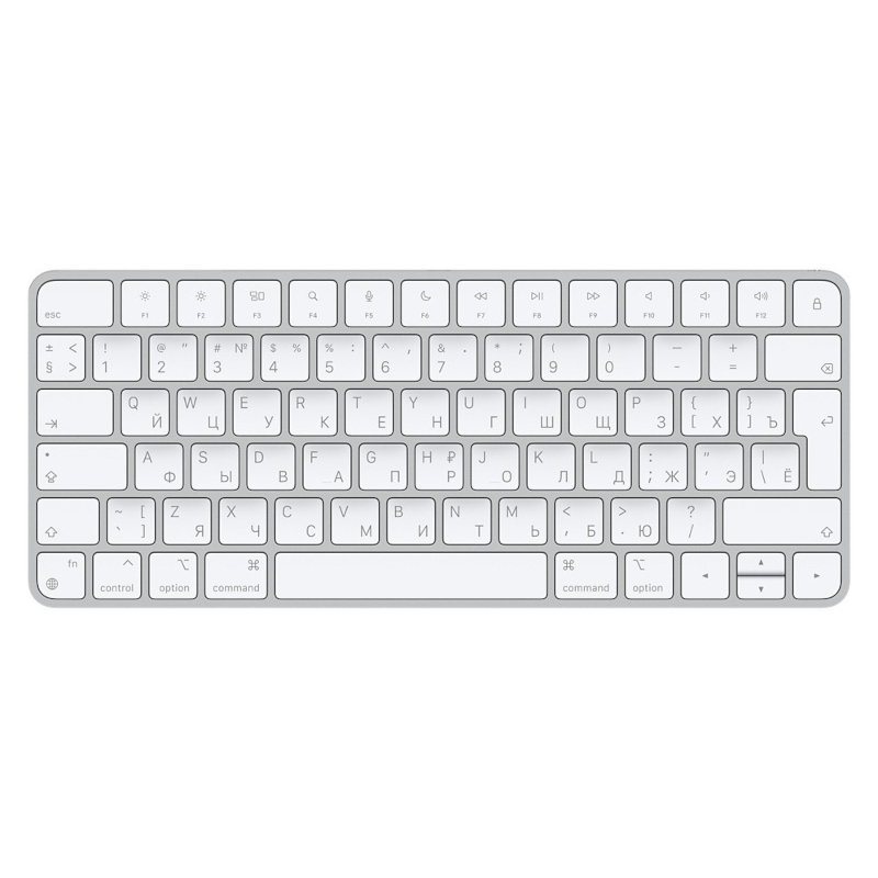  APPLE Magic Keyboard ( /   ) MK2A3_RUSG