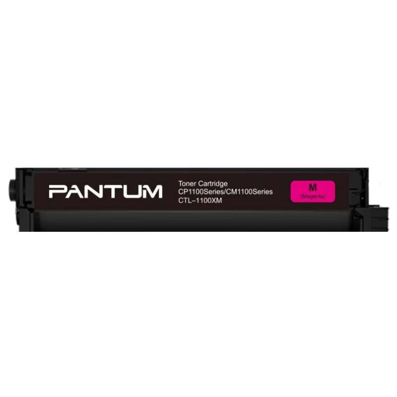 Картридж Pantum CTL-1100XM Magenta для CP1100/CM1100