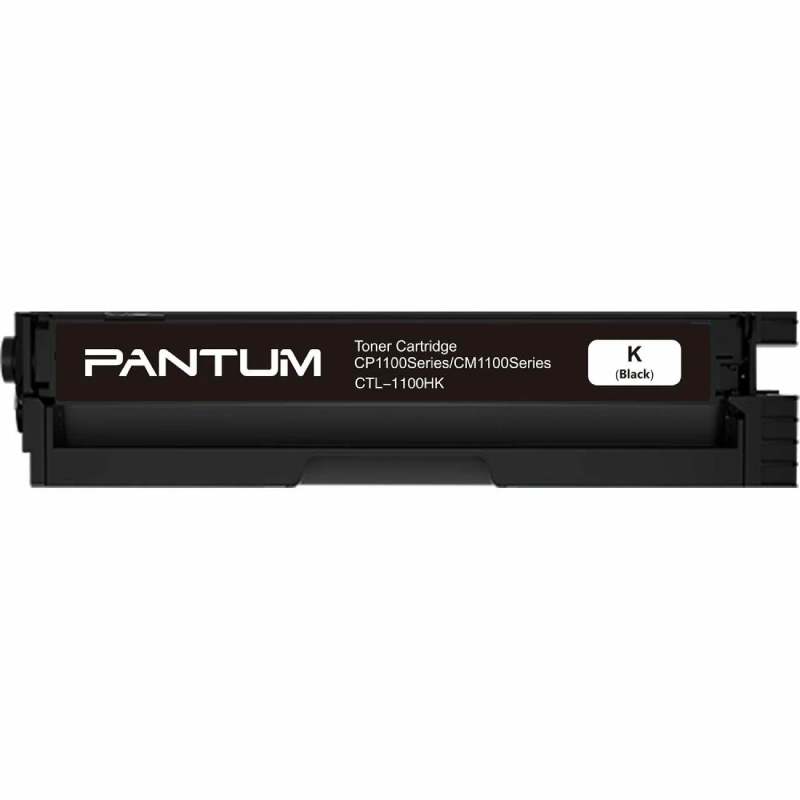 Картридж Pantum CTL-1100HK Black для CP1100/CM1100