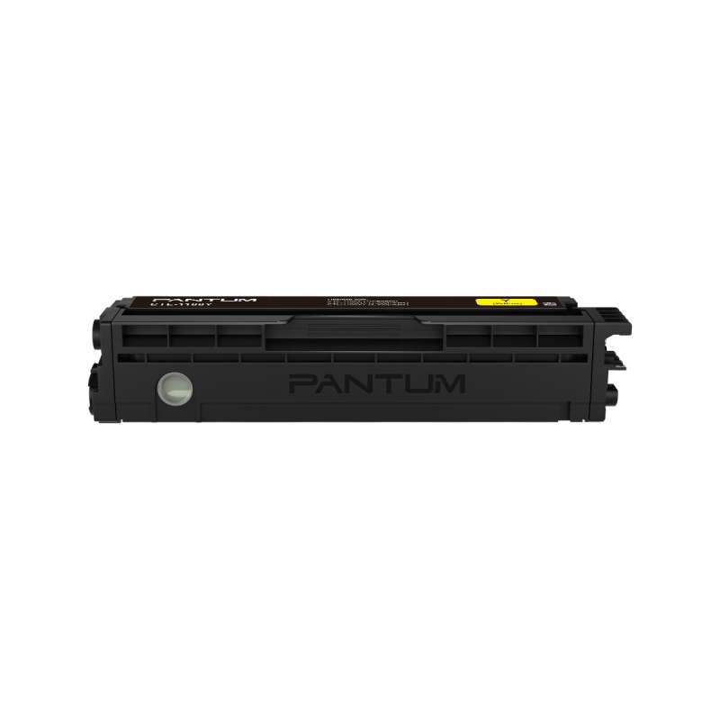 Картридж Pantum CTL-1100Y Yellow для CP1100/CM1100