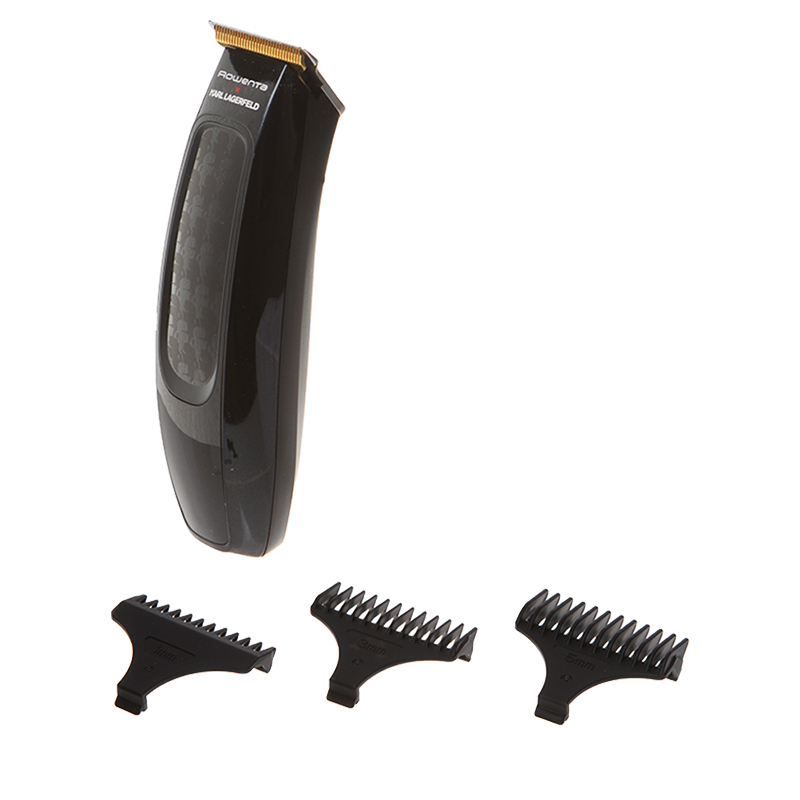 Машинка для стрижки волос Rowenta Cut & Style KL TN182LF0 выпрямитель волос rowenta sf1810f0