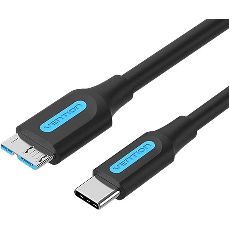  Vention USB 3.0 CM - Micro-B 1m CQABF