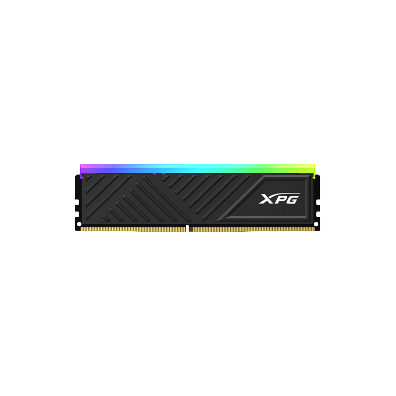   A-Data DDR4 DIMM 3200MHz PC-25600 CL16 - 32Gb AX4U320032G16A-SBKD35G