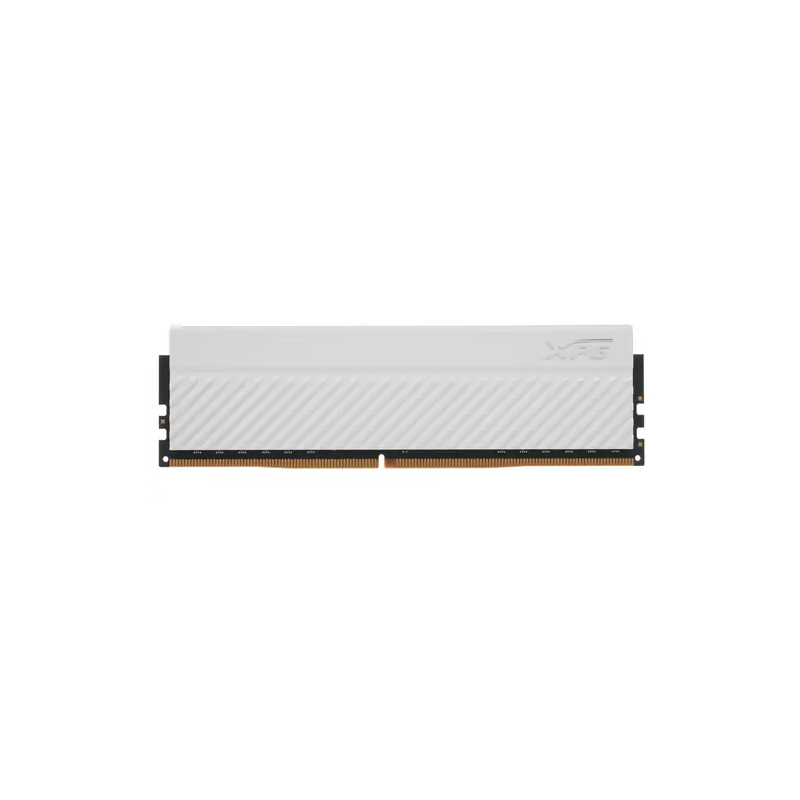 Модуль памяти A-Data DDR4 DIMM 3200MHz PC-25600 CL16 - 8Gb AX4U32008G16A-CWHD45 цена и фото