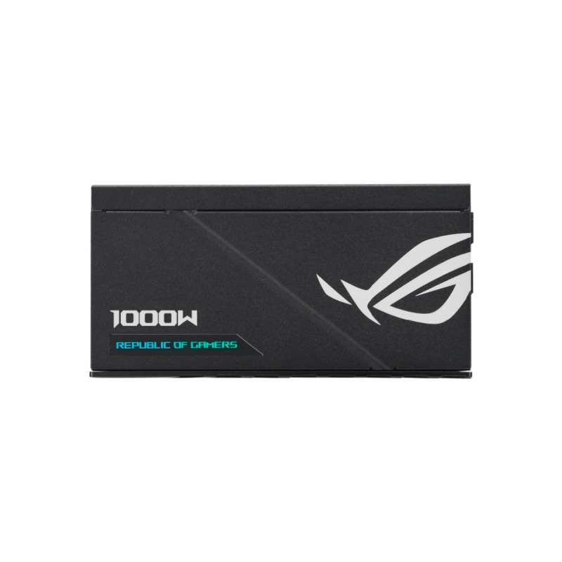 Блок питания ASUS 1000W ROG-LOKI-1000P-SFX-LGAMING 90YE00N1-B0NA00