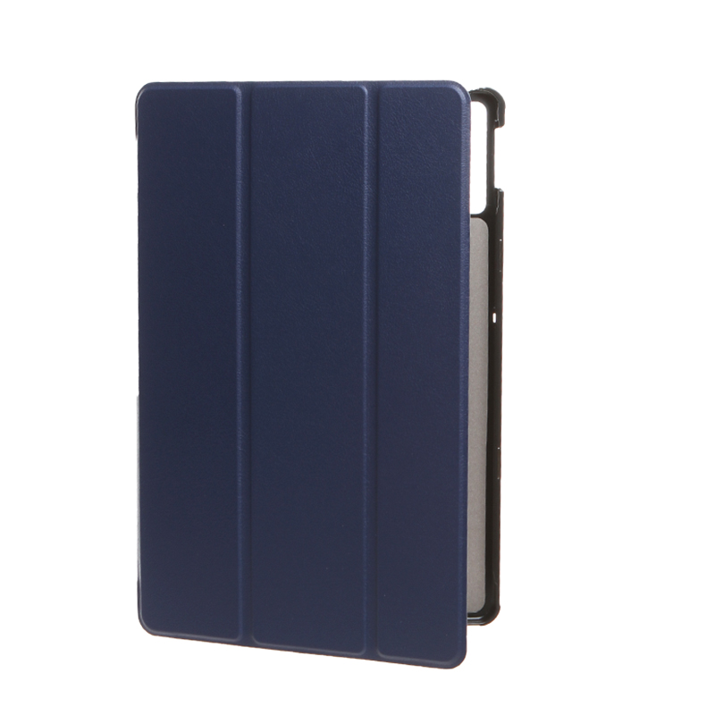 Чехол Zibelino для Xiaomi Redmi Pad SE 11.0 Blue ZT-XIA-RM-PAD-SE-BLU чехол innovation для honor 9x lite book blue 19537
