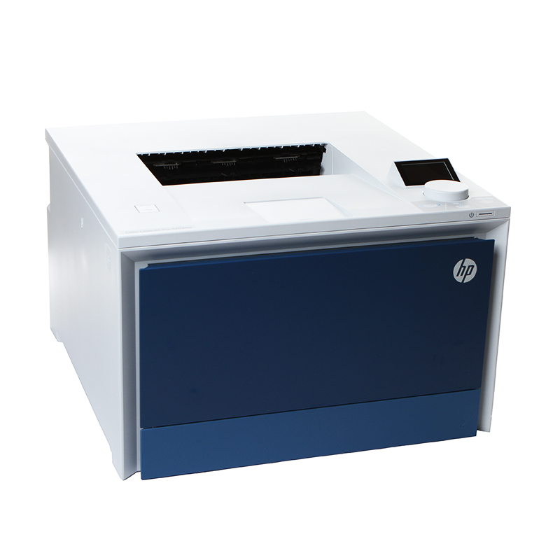 Принтер HP Color LaserJet Pro 4203dn 4RA89A принтер лазерный hp color laserjet pro m454dn