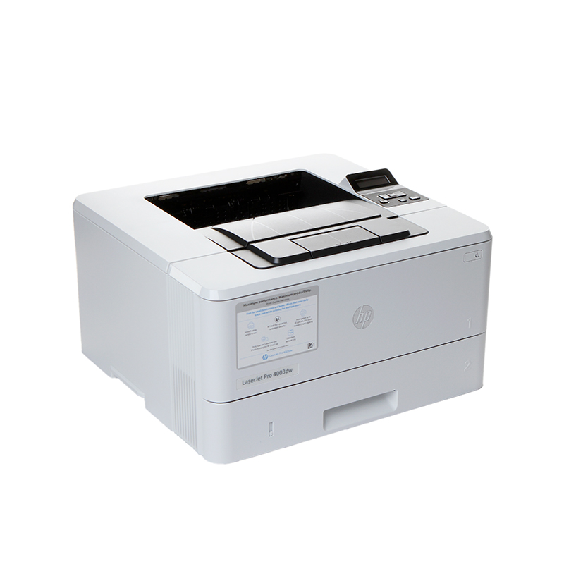 

Принтер HP LaserJet Pro 4003dw 2Z610A, LaserJet Pro 4003dw 2Z610A