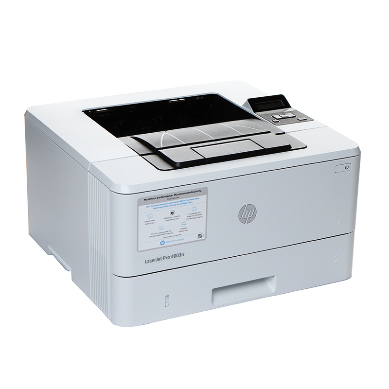 Принтер HP LaserJet Pro 4003N 2Z611A HP (Hewlett Packard)