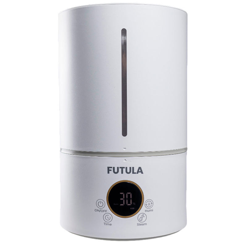 Увлажнитель Futula Humidifier H2S White