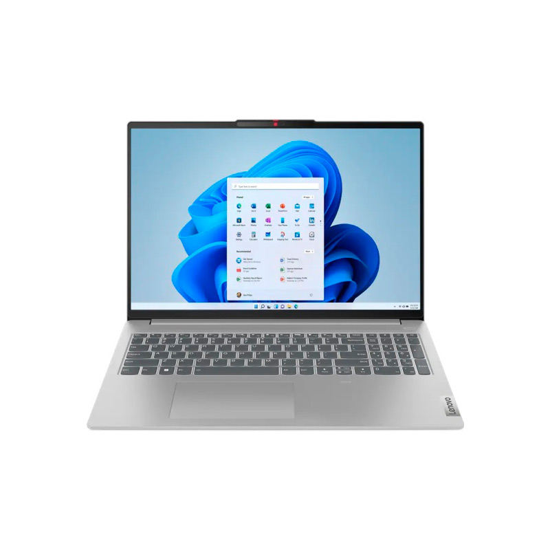 Ноутбук Lenovo IdeaPad Slim 5 16IRL8 82XF004VRK (Intel Core i7-13620H 3.6GHz/16384Mb/512Gb SSD/Intel UHD Graphics/Wi-Fi/Cam/16/2560x1600/No OS) 2 1 lenovo yoga 7 16irl8 82yn001yrk