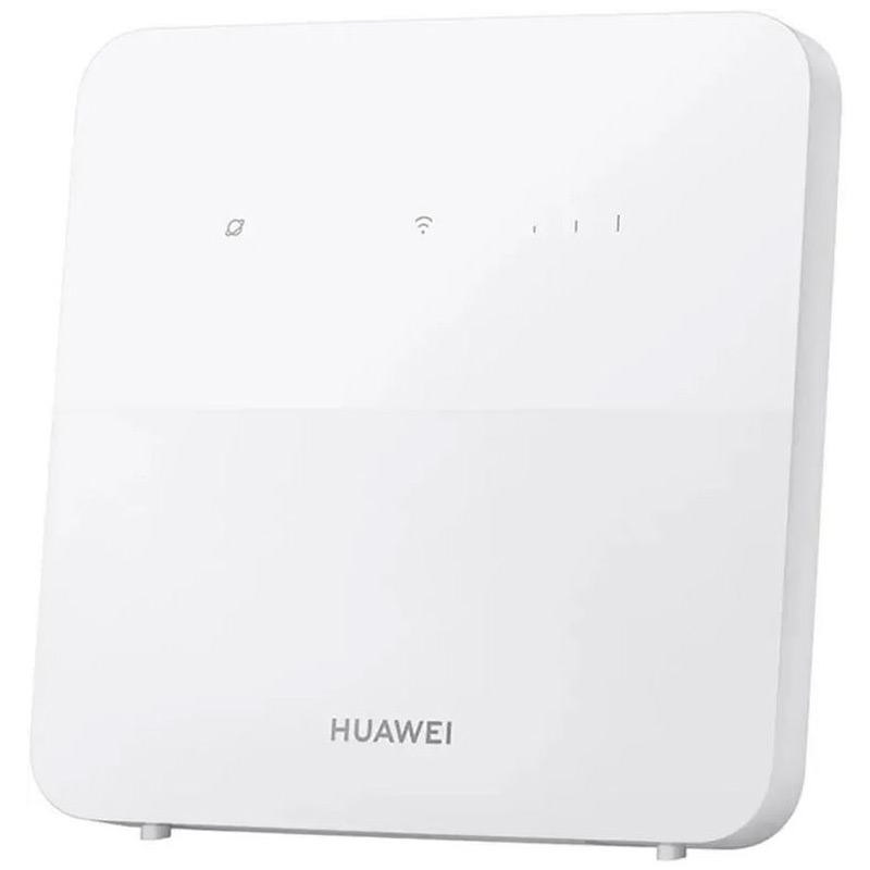 Wi-Fi роутер Huawei B320-323 51060JWD wi fi роутер huawei ax3 pro ws7206 20 53039947