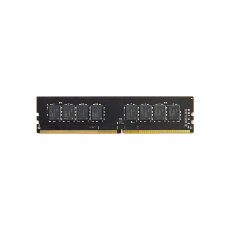   AMD Radeon R9 Gamer Series OEM DDR4 DIMM 3200MHz PC4-25600 CL16 - 8Gb R948G3206U2S-UO