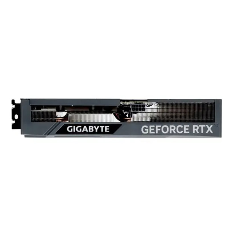 фото Видеокарта gigabyte nvidia geforce rtx 4070 super eagle oc 2475mhz pci-e 4.0 12288mb 21000mhz 192 bit hdmi 3xdp gv-n407seagle oc-12gd