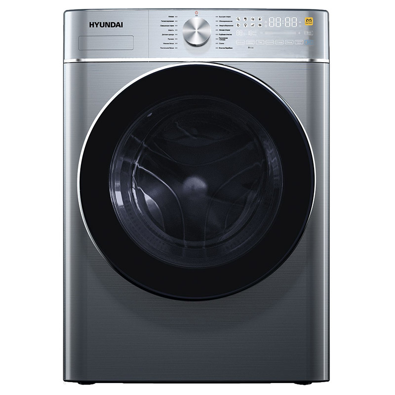 

Стиральная машина Hyundai WME9413, WME9413