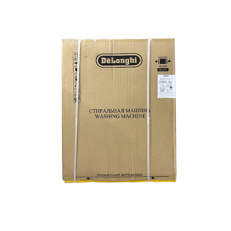 

Стиральная машина DeLonghi Camilla L 724 V, Camilla L 724 V