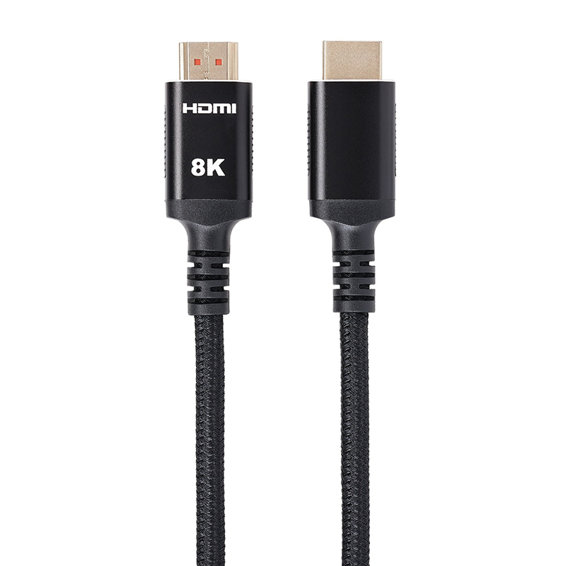 Аксессуар AOpen HDMI 19M/M ver 2.1 10m ACG859B-10.0 кабель hdmi 19m m ver 2 0 3м aopen