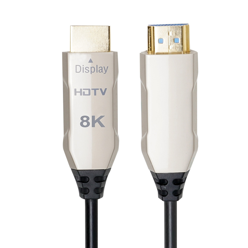 Аксессуар AOpen HDMI 19M/M ver 2.1 10m AD3743C-10.0 аксессуар 5bites hdmi m hdmi m v2 0 4k 10m apc 200 100f