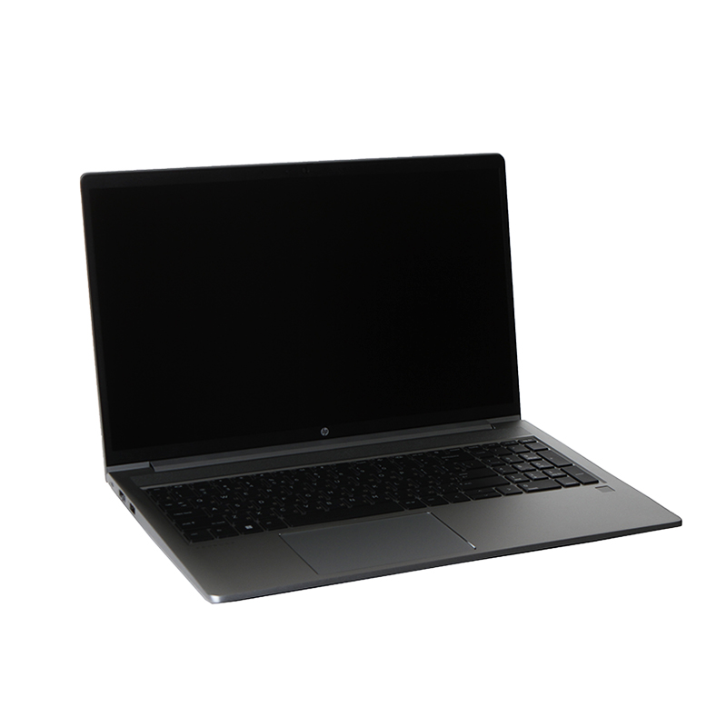 Ноутбук HP Probook 455 G9 5Y3S2EA (AMD Ryzen 5 5625U 2.3GHz/8192Mb/512Gb SSD/AMD Radeon Graphics/Wi-Fi/Cam/15.6/1920x1080/DOS) HP (Hewlett Packard)