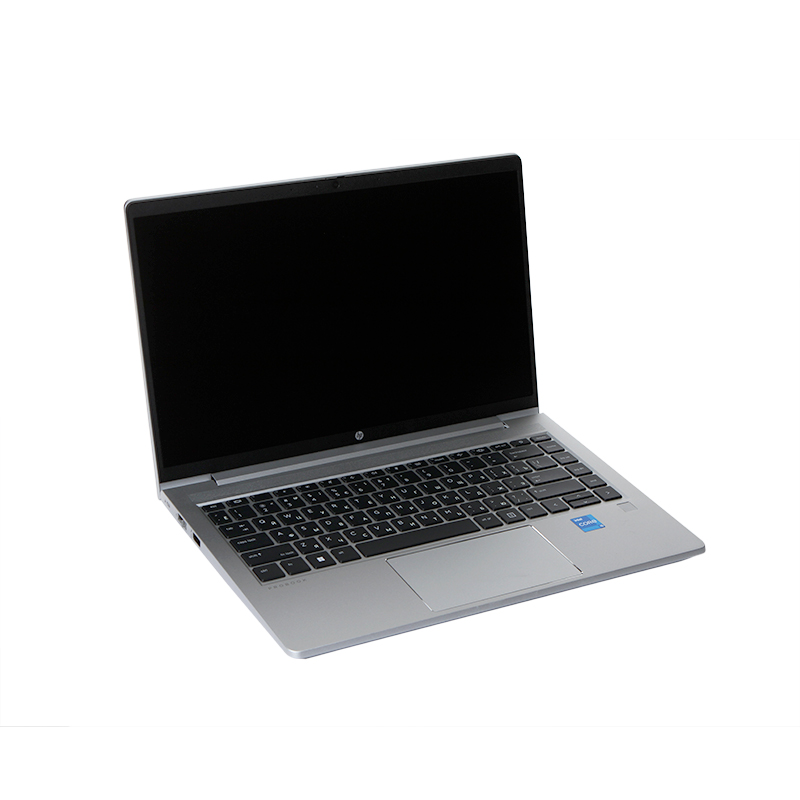 Ноутбук HP ProBook 440 G10 816N0EA (Intel Core i5-1335U 3.4GHz/8192Mb/512Gb SSD/Intel HD Graphics/Wi-Fi/Cam/14/1920x1080/DOS) ноутбук hp 15 6 ips fhd probook 450 g10 86q45pa