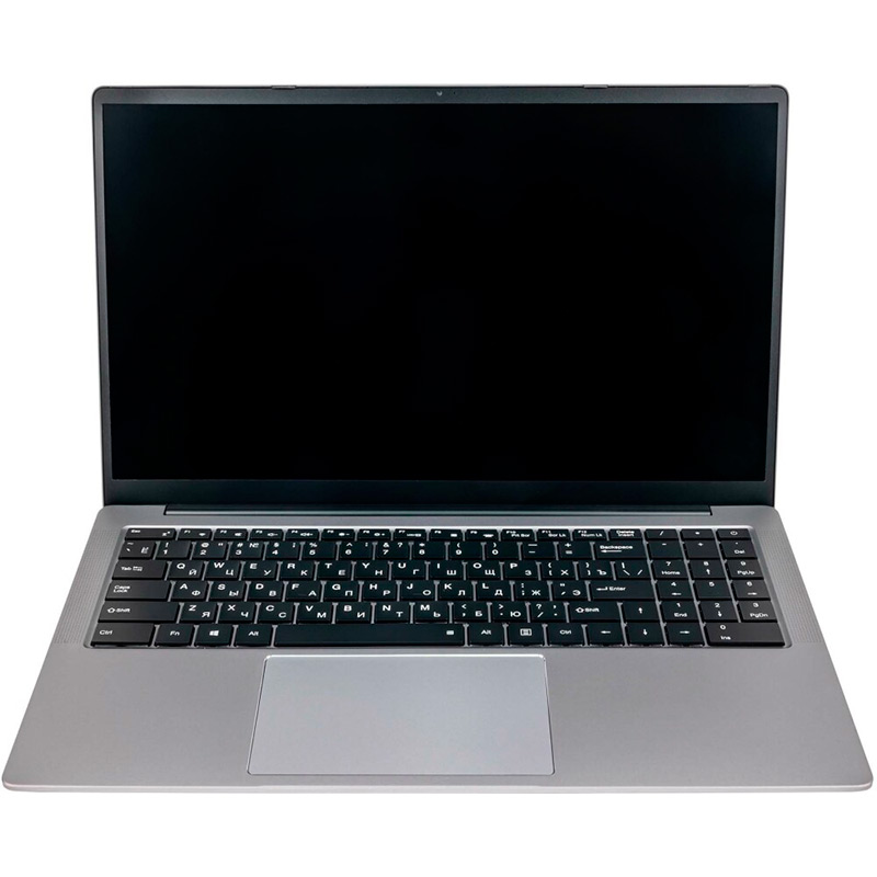 Ноутбук Hiper ExpertBook MTL1601 MTL1601B1235UDS (Intel Core i5-1235U 1.3GHz/16384Mb/512Gb SSD/Intel UHD Graphics/Wi-Fi/Cam/16.1/1920x1080/No OS) ноутбук hiper expertbook mtl1601 mtl1601c1210uwp