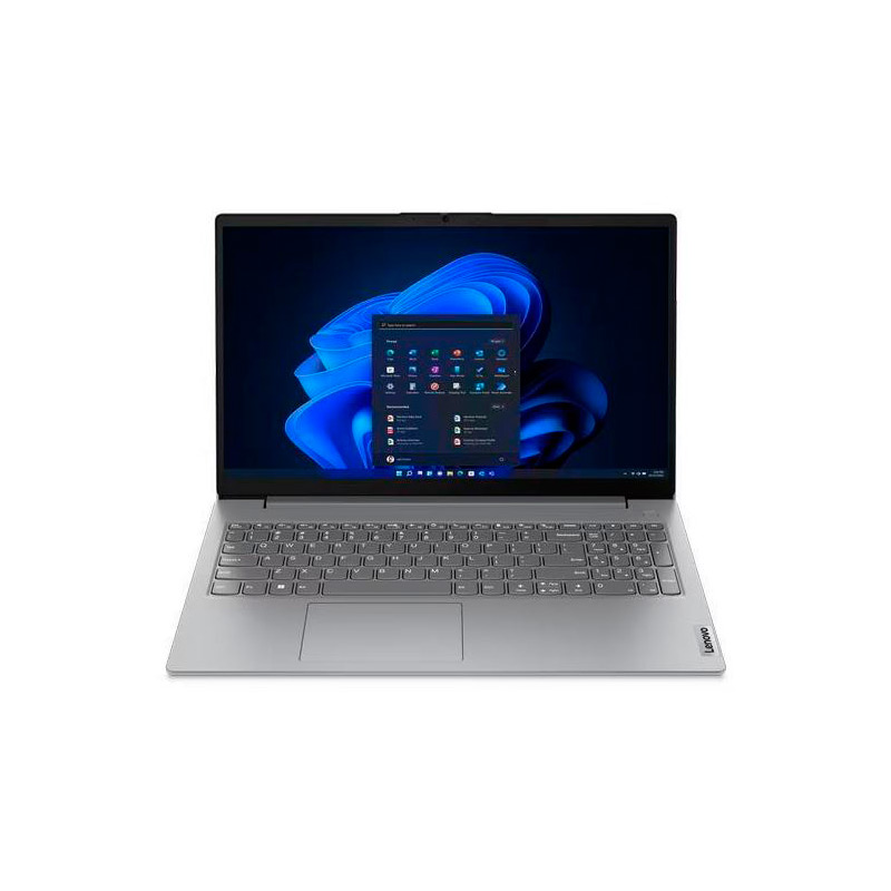 

Ноутбук Lenovo V15 G4 AMN 82YU00W9IN (Русская / Английская раскладка) (AMD Ryzen 5 7520U 2.8GHz/8192Mb/512Gb SSD/AMD Radeon 610M/Wi-Fi/Cam/15.6/1920x1080/No OS), 82YU00W9IN