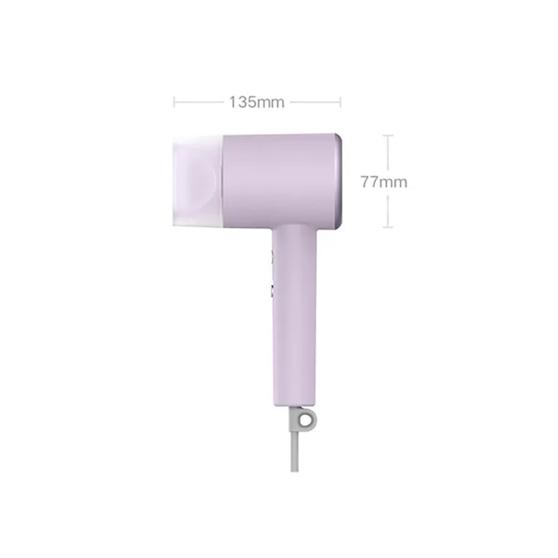 Фен Mijia Negative Ion Hair Dryer H301 CMJ03ZHMG Purple