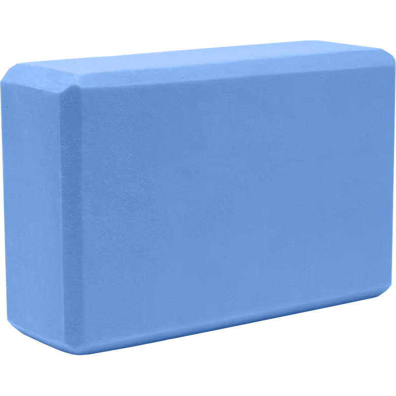 

Блок для йоги Defender BK8 23x15x8cm Blue 20160, BK8