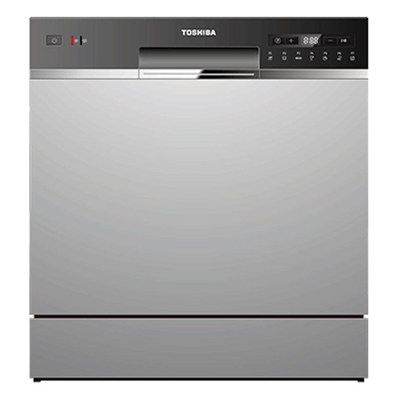 Посудомоечная машина Toshiba DW08T1CIS