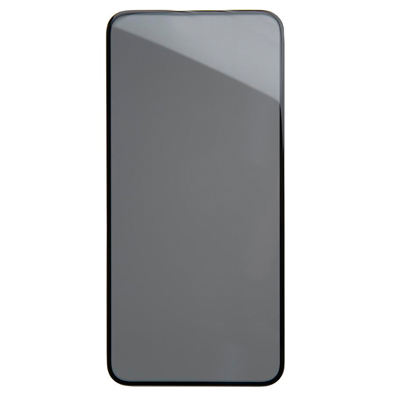 Защитное стекло Remax для APPLE iPhone 14 / 13 / 13 Pro GL-27 Medicine Privacy AntiSpy 0.3mm Black Frame 6954851201731 / 0L-00056913 защитное стекло anmac для iphone 7p 8p черное пленка назад 3d privacy с сеточкой