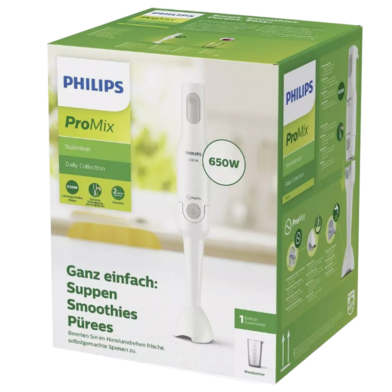 фото Блендер philips hr2531/00