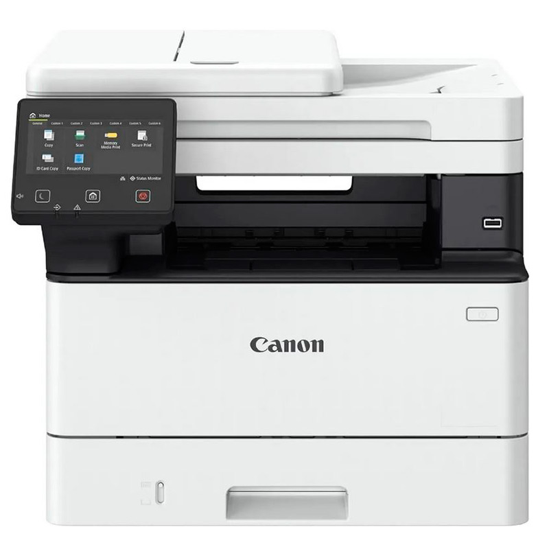 фото Мфу canon i-sensys mf465dw white 5951c007