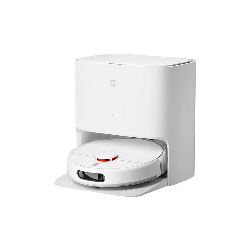 

Робот-пылесос Xiaomi Self Cleaning Robot Mop 2 C101 White, C101