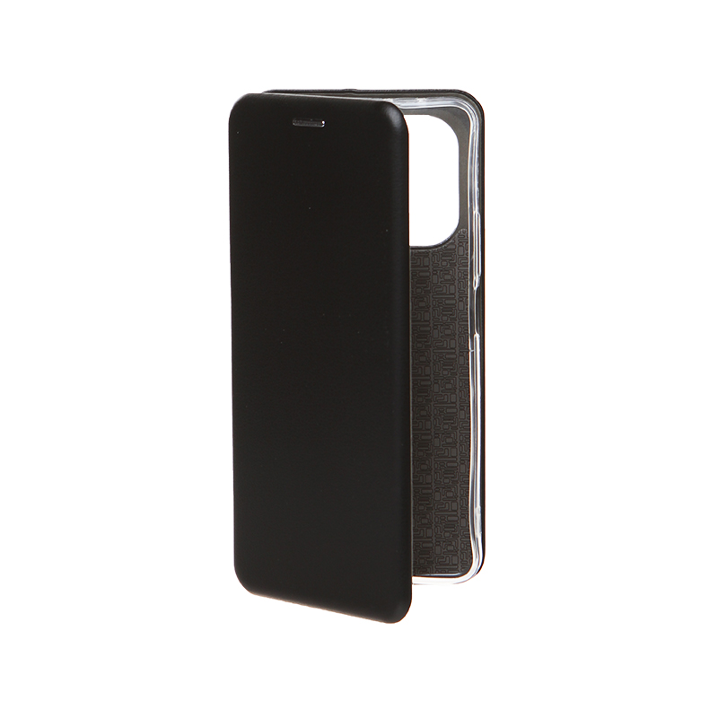 Чехол Zibelino для Xiaomi Redmi Note 13 4G Book Black ZB-XIA-RDM-NOT13-BLK чехол zibelino для oppo a58 4g book black zb op a58 blk
