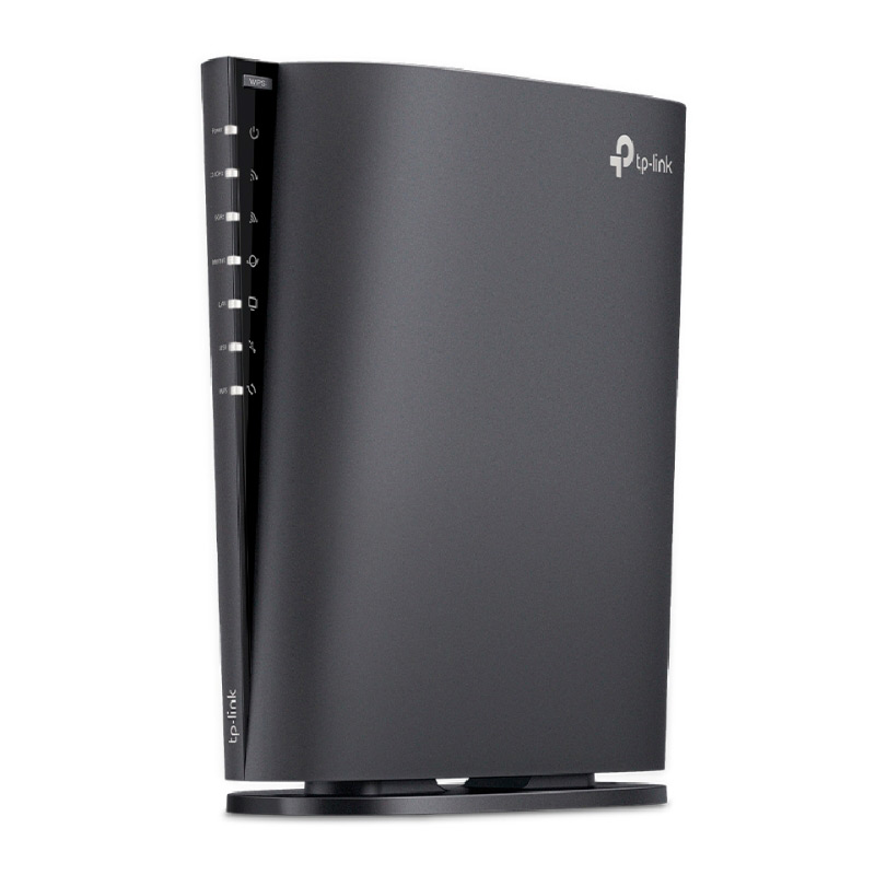 Wi-Fi роутер TP-LINK Archer AX80(EU) роутер tp link archer ax73 ax5400 10 100 1000base tx