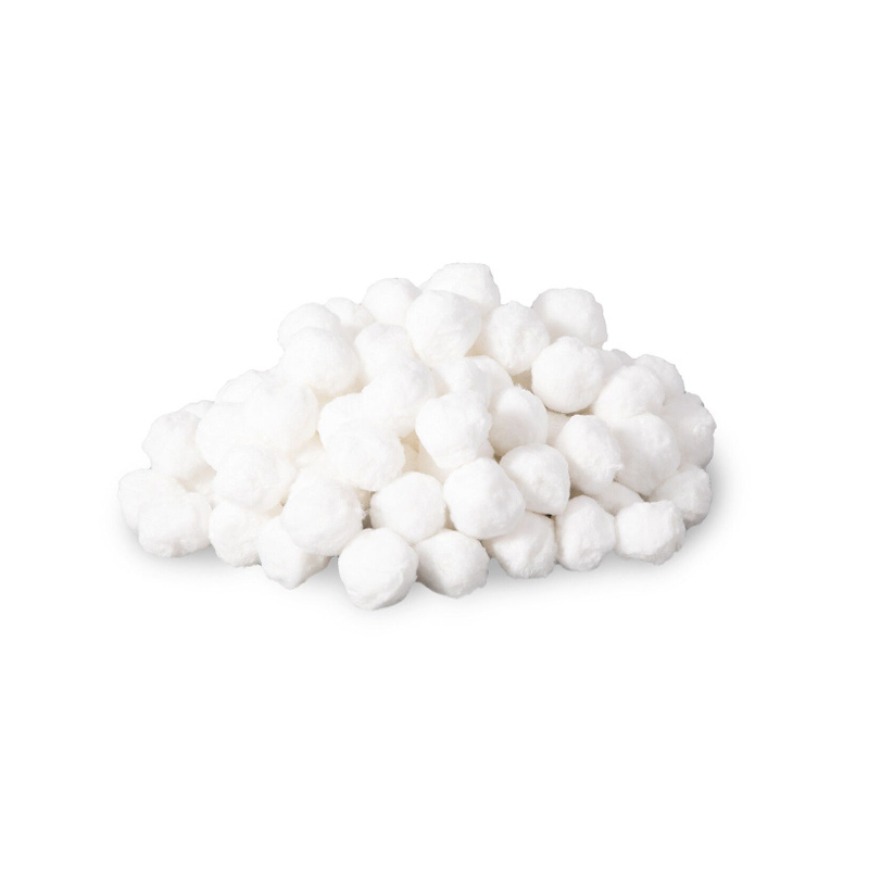 

Наполнитель для песчаных фильтров Intex Fiber Ball 29045, Fiber Ball